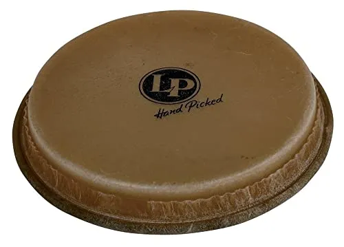 LP Latin Percussion Bongofell Hand Picked T-X Rims 7