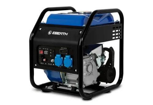 EBERTH Stromgenerator Inverter 3,2 kW