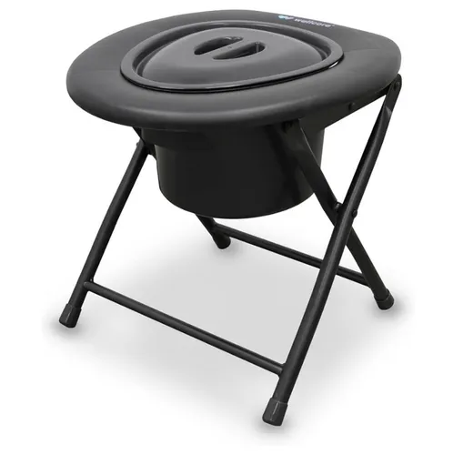 Toilettenstühle von Wellcore