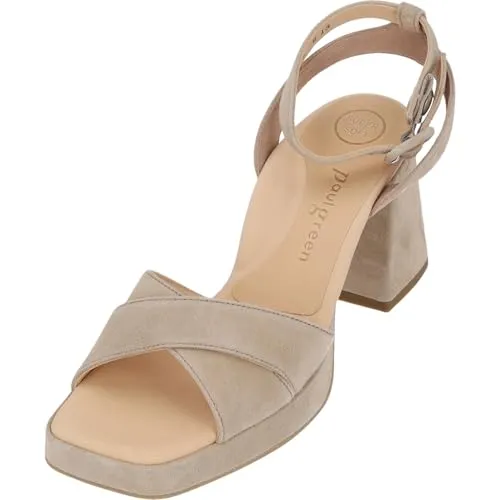 Paul Green 6061 Sandaletten von Paul Green