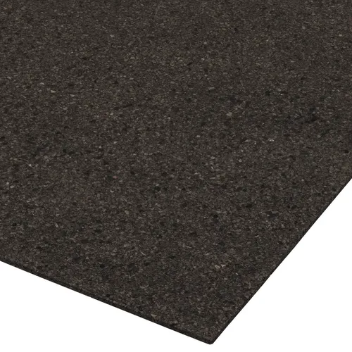 Produktbild Schwarze Presskorkplatte 900×600 mm – Vielseitige Pinnwand für kreative Projekte