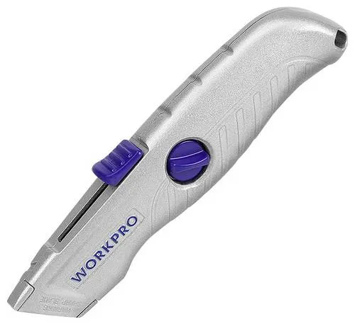 WorkPro WP213007 Cuttermesser 1St.