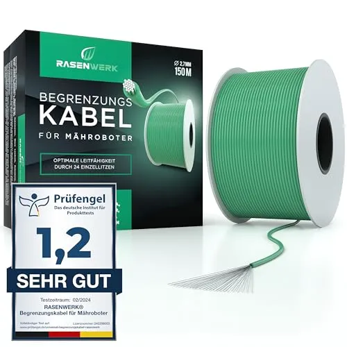 RASENWERK® von RASENWERK