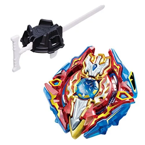 Beyblade Burst B-92 Starter Sieg Excalibur.1.Ir W/Tracking # Neu Japan