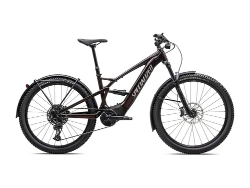 Specialized Turbo Tero X 5.0 E-Bike von Specialized