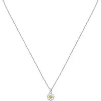 FAVS Little Friends Kette 89147808 aus 925er Silber - Ketten ohne Anhänger, elegantes Design aus hochwertigem 925er Silber, perfekt für jeden Anlass und als stilvolles Accessoire.