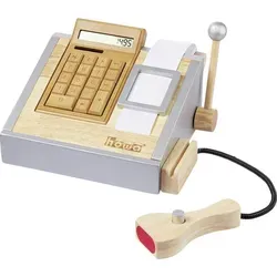 howa Spielkasse Kinderkasse mit Rechner von Howa