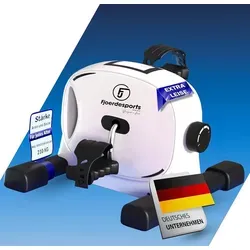 Fjoerdesports Mini-Heimtrainer