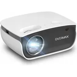 Tragbarer LED Projektor Multipic 2.5 Full HD 2000 Lumen