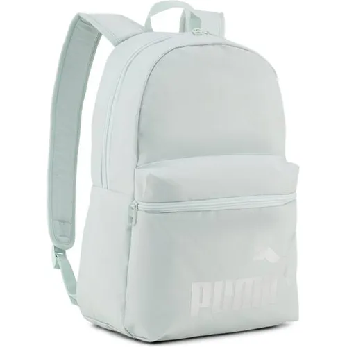 PUMA Freizeittasche PHASE Backpack in silber von PUMA
