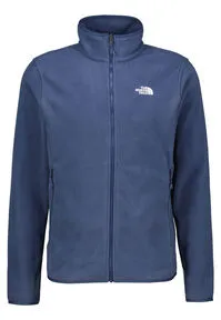 Herren Fleecejacke GLACIER FLEECE JACKET L - Funktionsjacken mit kuschelig warmem Fleece, ideal für Outdoor-Aktivitäten und bietet hohen Tragekomfort.