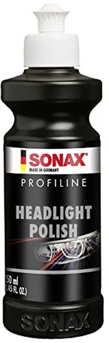 Sonax Aufbereitungs-Set, Scheinwerfer PROFILINE HeadlightPolish 02761410
