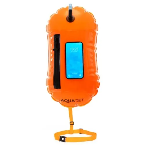 Aquaget Schwimmboje Dry Bag 20L