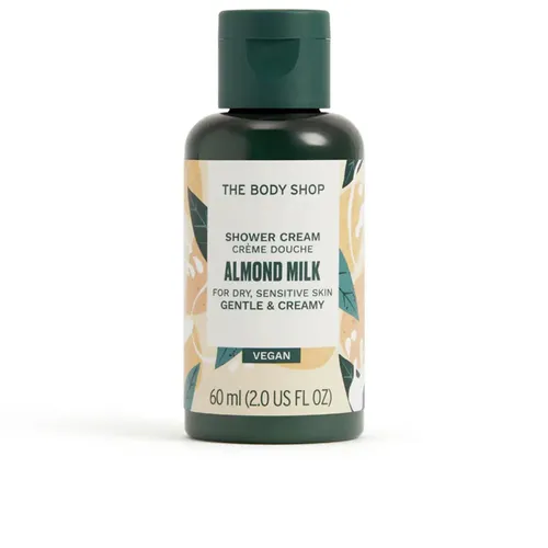 THE BODY SHOP | ALMOND MILK | Toiletries