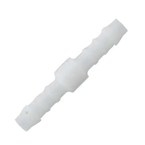 Schlauchverbinder 4mm / 4mm Schlauch Verbinder