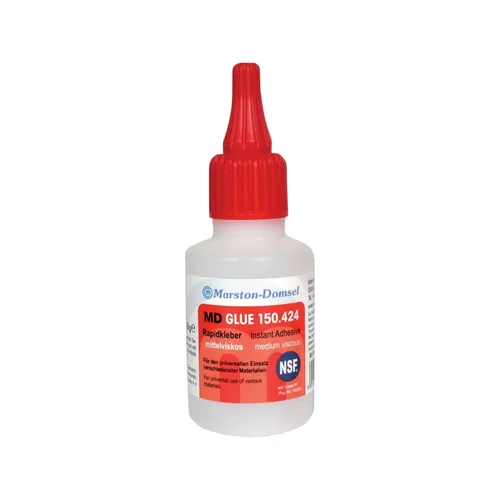 MD-GLUE 150.424 Flasche 20g