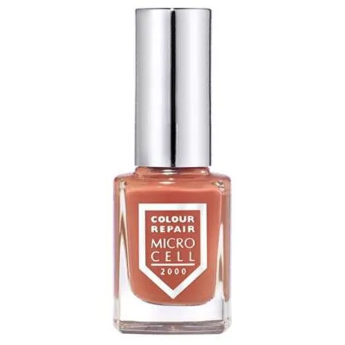 MicroCell Colour Repair Nagellack - Brick Red