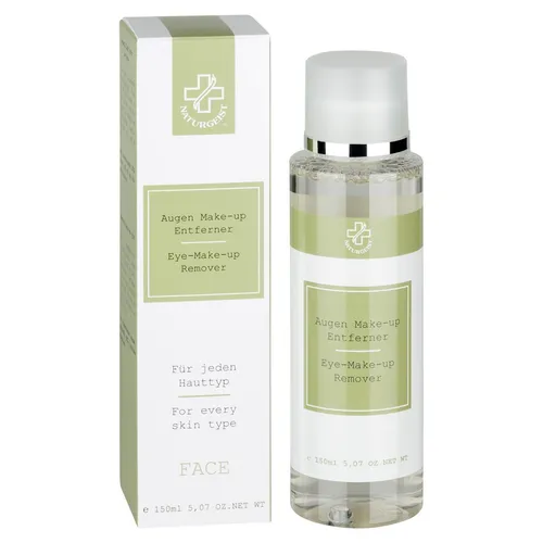 Augen Make-up Entferner