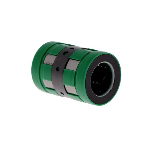 INA KTBO20 PPAS Linear-Kugellager-Einheit - Kugellager mit 20 mm Innen-Ø und 60 mm Außen-Ø, ideal für präzise Anwendungen. Allseitig abgedichtet für optimalen Schutz und Langlebigkeit.