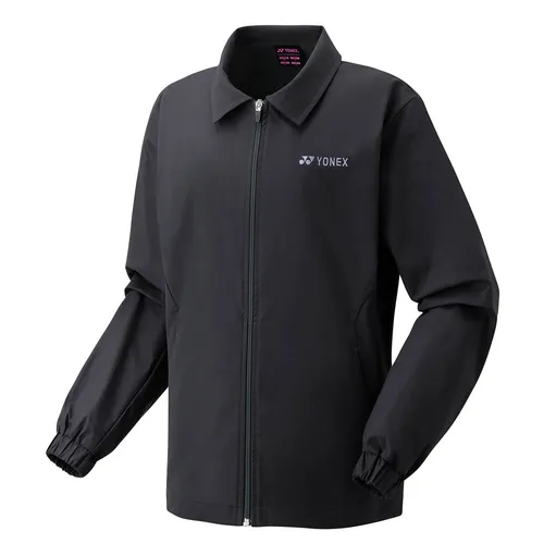 Yonex Warm-Up Club Team Trainingsjacke YM0040 2024 von YONEX