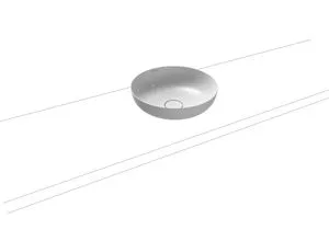 Kaldewei Miena Waschtisch-Schale 909406003001 von KALDEWEI