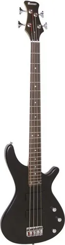 DIMAVERY SB-320 E-Bass, schwarz (26223010)