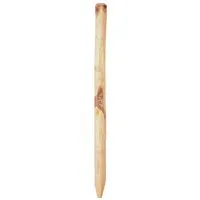 T & J Zaunpfahl Rollo 100 cm