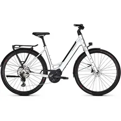 Kalkhoff Endeavour L Excite 400 Wh E-Bike Wave 28