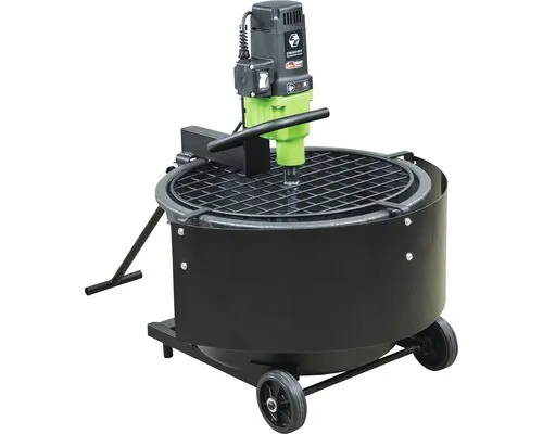 Mischstation Eibenstock HMS 50