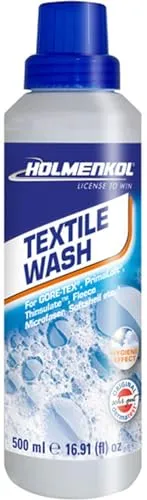 Holmenkol Textile Wash Sportwaschmittel Funktionswäsche