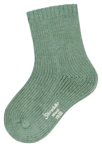 Sterntaler® Basicsocken Socken Wolle