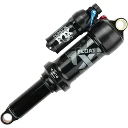 Fox Float X Performance Dämpfer 230x60mm - 2-Pos - Dämpfer für Mountainbiker, bietet optimale Kontrolle mit EVOL-Luftfeder und 2-Position-Dämpfung für Trail- und Enduro-Einsätze.