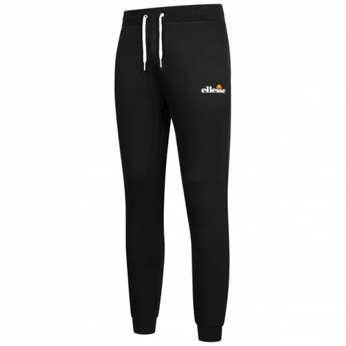 ellesse Karneid Sweat Pants Herren Jogginghose SOP23858-Black 159500523-159500495