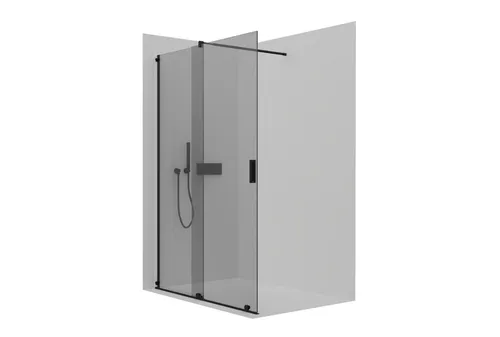 Bernstein Walk-in-Dusche NT101 von BERNSTEIN