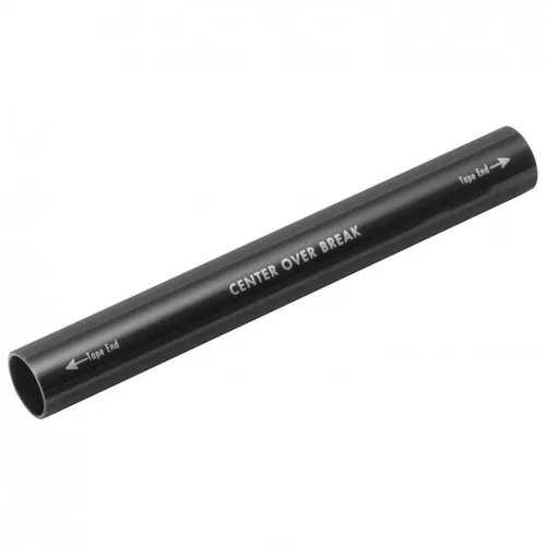 MSR - Tent Pole Repair Splint Gr 16 mm - Large schwarz