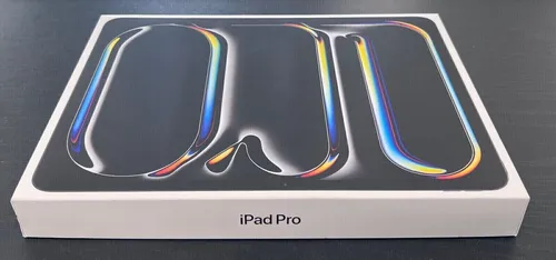 Apple iPad Pro 2025 13