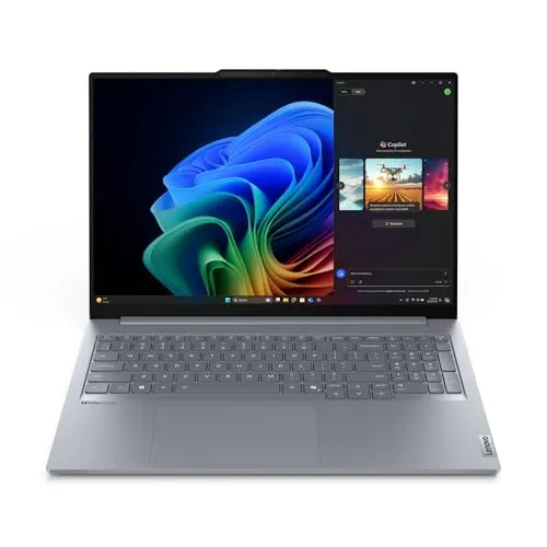 Lenovo ThinkBook 16 G7 QOY - 40.6 cm (16