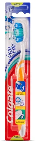 Colgate Zahnbürste Medium