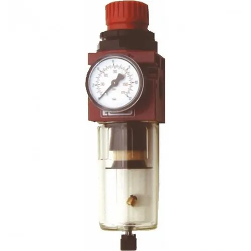 Filter-Druckminderer FRG, 1/2