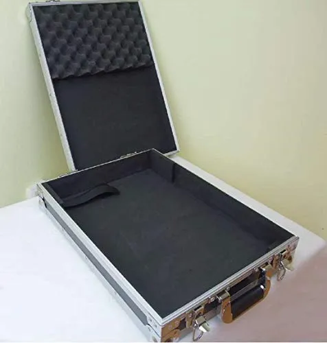 Tego Pro 27249 Universal Mixercase, für bis zu 35,8 x 36,5 x 9,5 cm große Mischpulte (UMC-1)