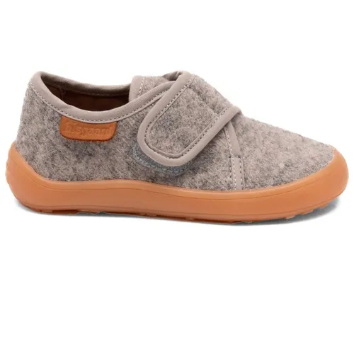 Bisgaard - Kid's Pav - Hausschuhe 30 | EU 30 braun