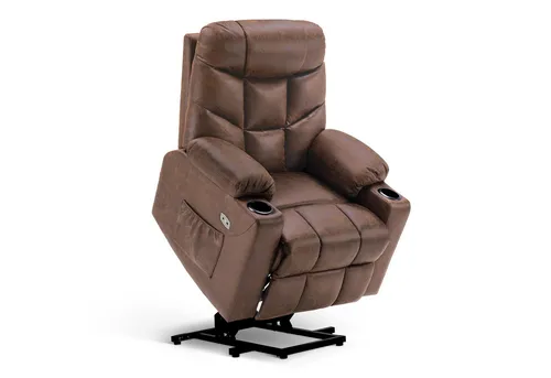 MCombo Relaxsessel mit elektrischer Aufstehhilfe von MCombo