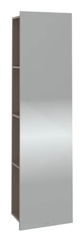 Villeroy & Boch Subway 3.0 Spiegelregal von Villeroy & Boch