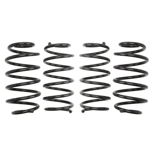 Eibach E10-35-004-02-22 Tieferlegungsfedern Pro-Kit - Tieferlegungsfedern für optimale Fahrqualität und Top-Performance Handling. Ideal für Motorsportfans, die ihr Fahrzeug sportlicher gestalten möchten.