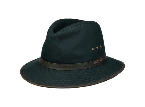 Stetson AVA Cotton Outdoorhut