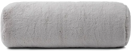 Gözze Nackenrolle Uni Flausch Kissenrolle LaPit, 1-tlg.