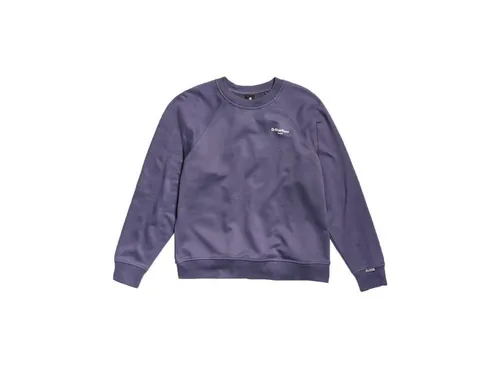 G-STAR Sweatshirt Staff gr r sw wmn (1-tlg)