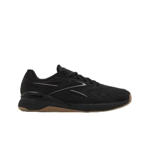 Reebok Nano X5 Edge Fitness Schuhe für Herren in schwarz von Reebok