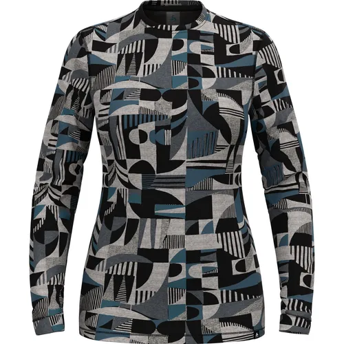 Odlo Damen Langarmshirt Base Layer Wool Heritage 112151 von ODLO
