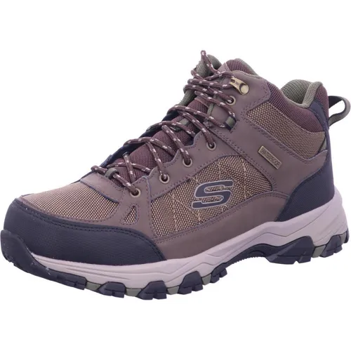 Skechers Selmen Melano 204477CHOC von Skechers